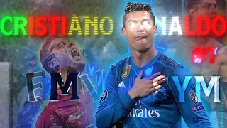 Cristiano ronaldo - (Empathy - Crystal Castles) [Edit/FMV]