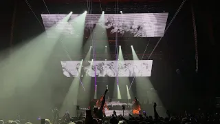 $uicideboy$ - Live Grey Day Tour 2023 Austin, TX at Moody Center (10:25:2023) [4K 60 FPS] {Full Set}