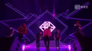 乐华七子NEXT (NEX7) - Wait a Minute | Beijing Fan Meeting