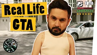 Zerstöre "World Wide Wohnzimmer" – GTA Real Life Challenge || Das schaffst du nie!