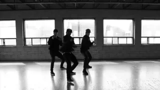 Maejor Ali - Lolly ft. Juicy J & Justin Bieber  Choreography by Andy Michel S.