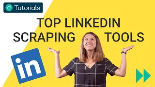 Top 10 LinkedIn scraping tools in 2022: How to get Emails from LinkedIn?