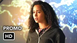 Charmed 2x02 Promo "Things to Do in Seattle When You’re Dead" (HD)