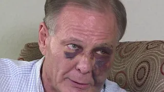 ONLY ON 2: 68-year-old man beaten by burglar grateful after investigators arrest alleged attacker