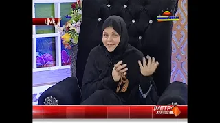 Muskurati Subha With Kehkashan Faisal | ( Part-1 ) | Metro1 News | 20 May  2022