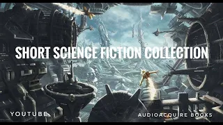 Short Science Fiction Collection | Complete | Audiobook