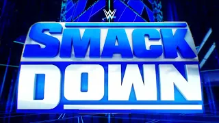 Friday Night SmackDown open: WWE SmackDown, Feb. 3, 2023