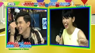 Eat Bulaga Sugod Bahay January 5 2017 Full Episode #ALDUB77thWeeksary