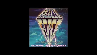 Angelic Force -  Soldiers Of The Cross (1988)