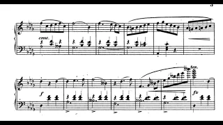 Adolph Kölling: Valse gracieuse, Op.11