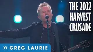 The 2022 Boise Harvest Crusade: With Chris Tomlin (Encore)