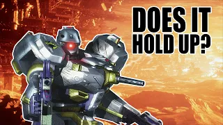 Should You Play Armored Core 1 First?