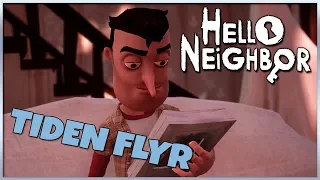 BYGGMESTER JAKOBSEN - Hello Neighbor