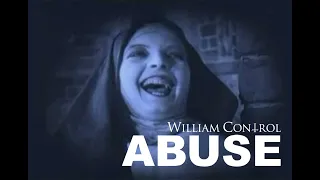 WILLIAM CONTROL - Abuse (OFFICIAL VIDEO)