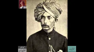 Sangeet Ratna Khan Sahib Abdul Karim Khan sings Raag Malkauns (11)  Audio Archives of Lutfullah Khan