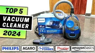 Best Vacuum Cleaner 🔥  Agaro Vacuum Cleaner | Philips | Eureka Forbes | Dyson | Inalsa