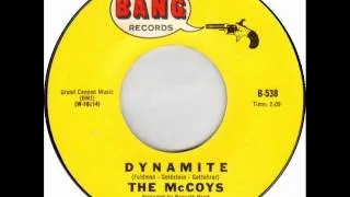 The McCoys   Dynamite