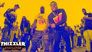 Mistah F.A.B. ft. Slimmy B, Lil Tutu, Dubee & more - Still Feelin' It (Crest Remix) (Music Video)