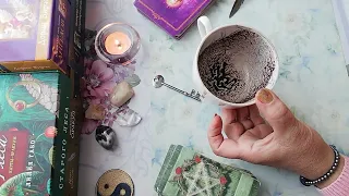 ✨☕✨С МИНУТЫ НА МИНУТУ, СОБЫТИЯ НА ПОРОГЕ.