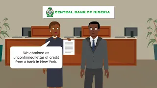 Verlinden B.V. v. Central Bank of Nigeria Case Brief Summary | Law Case Explained