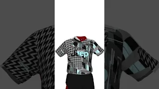 JUVENTUS 2023-24 NEW KIT DESIGNS #shorts #juventus