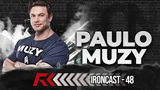 PAULO MUZY - IRONCAST