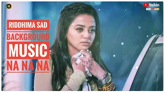 Riddhima Sad Version _ Background Music - Riansh || Ishq Mein Marjawan 2 _ Colors _ Emotional Music