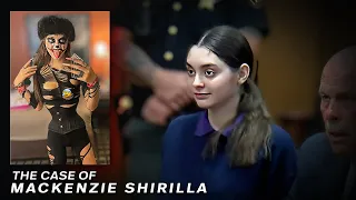 Teen Murders Her Friends And Later Goes Out Dressed As A Corpse | Mackenzie Shirilla