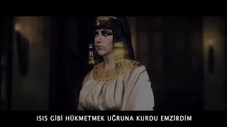 Rome II Total War: Cleopatra Trailer Türkçe Altyazılı 4K Ultra HD