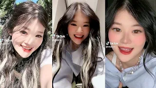 Kika Kim TikTok Dance Compilation