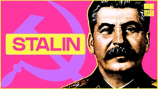 STALIN e o SOCIALISMO SOVIÉTICO│História