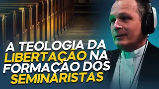 A TEOLOGIA DA LIBERTAÇÃO NA FORMAÇÃO DOS SEMINARISTAS | DOM LUIZ CATELAN