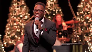 Brian Nhira - It's Christmas Medley ft. The Voice Alumni [Christmas With Friends Concert]