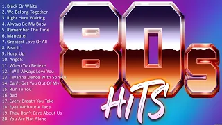 Best Oldies Songs Of 1980s   Tina Turner, Janet Jackson, George Michael, Madonna, Prince #1580