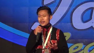 Arunachal Idol Winner Season 5 II 2022 II Obom Tangu II Upper Siang District II Arunachal Pradesh.