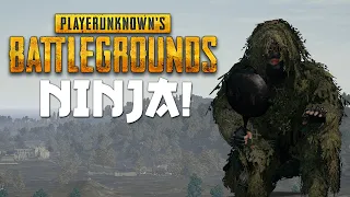 PUBG Ninja Montage #4