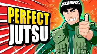 Naruto Shinobi Striker Might Guy DLC Review