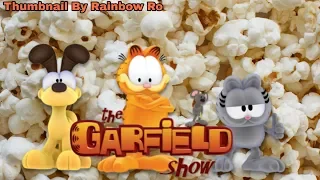 The Garfield Show | Planeta Puilor De Găină/ Istoria Pisicilor