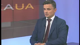 #політикаUA 19.06.2018 Михайло Головко