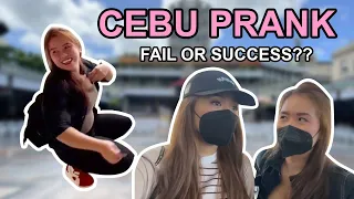 Visiting the Beautiful Cebu + Pulling A Prank on My Assistant! | Karen Bordador