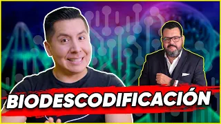 🚨¡CUIDADO! BIODESPROGRAMACIÓN: TODA la VERDAD | Reaccionando a Gusgri y Fernando Sanchez | Mr Doctor