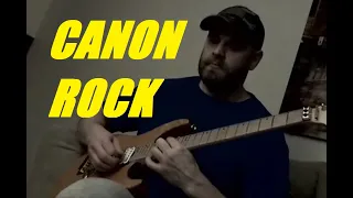 CANON ROCK 2023