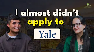 What I wish I knew about studying computer science at Yale University | student experience