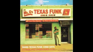 Texas Funk (Full Album) 1968-1975