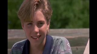 Jonathan Brandis - Far Away