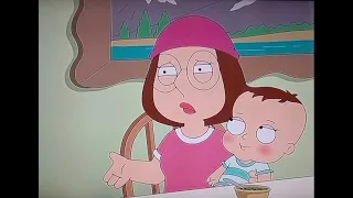 Family Guy S22E1 - Lois becomes Hot Grandma & Surrogate Meg wants to keep her baby!