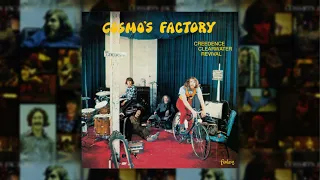 Creedence Clearwater Revival - Cosmo's Factory 1970 (Full Album)