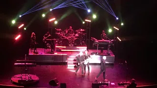 Dennis DeYoung The Grand Finale 1080p60 HD