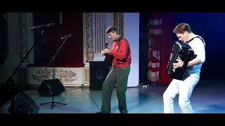"Калинка" (live) - Константин Токарев & Андрей Коровенков