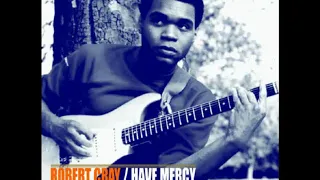 Robert Cray - Have Mercy (Eugene, Oregon '78) KLCC Broadcast [FA]